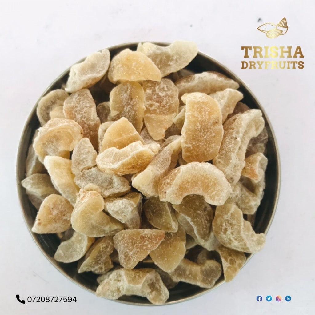 SWEET AWLA - TRISHA DRYFRUITS™